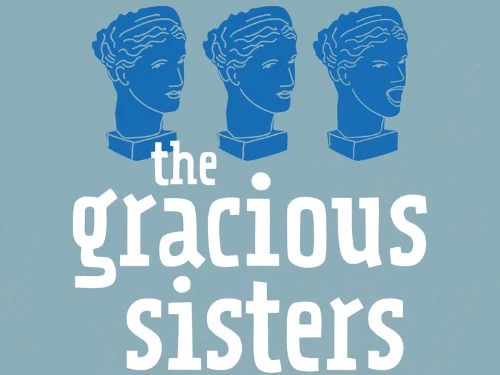 The Gracious Sisters Image