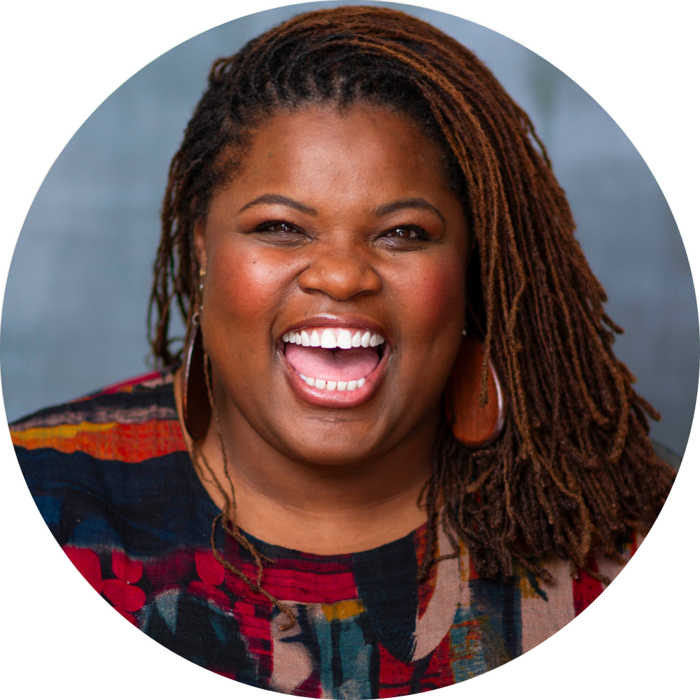 Lachrisa Grandberry Image